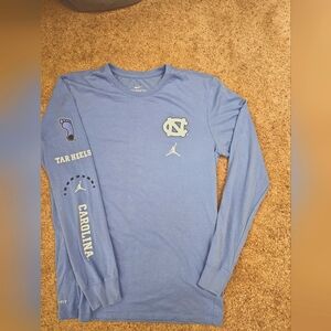 TARHEEL - THE NIKE TEE